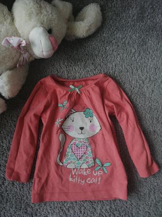 Milé tricko, marks & spencer,80