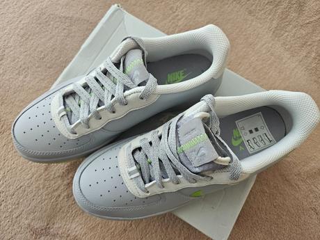 Nike air force 1, nike,38