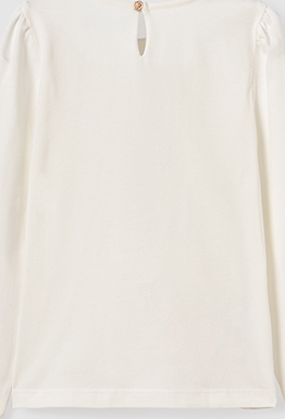 Abel&lula luxusná z. bavlnená blúzka v.152, 152