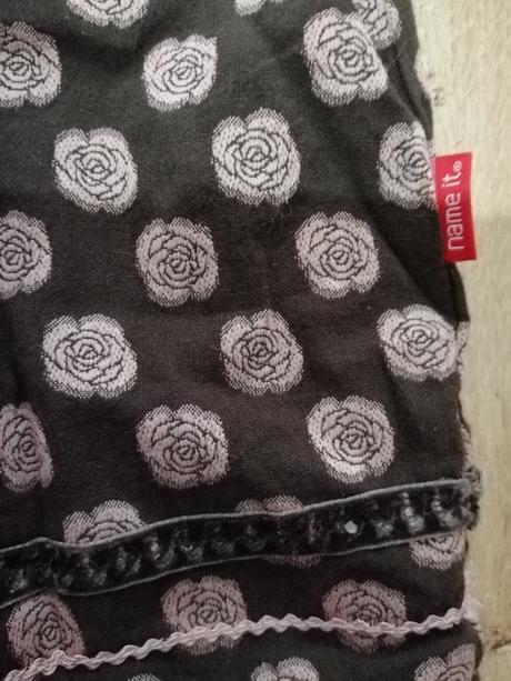 Krásne šatky, name it,98