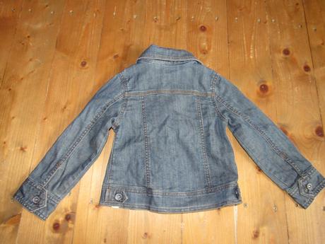 Rifľová bundička, 98