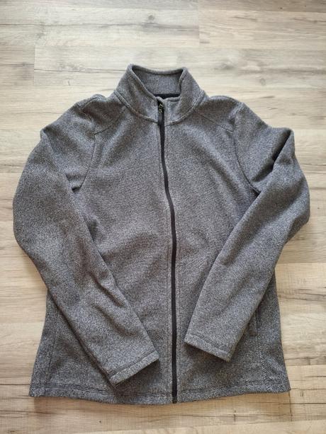 Flísová mikina, crivit,164