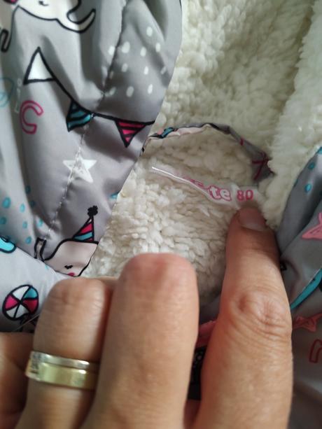 Overal na zimu, pepco,80