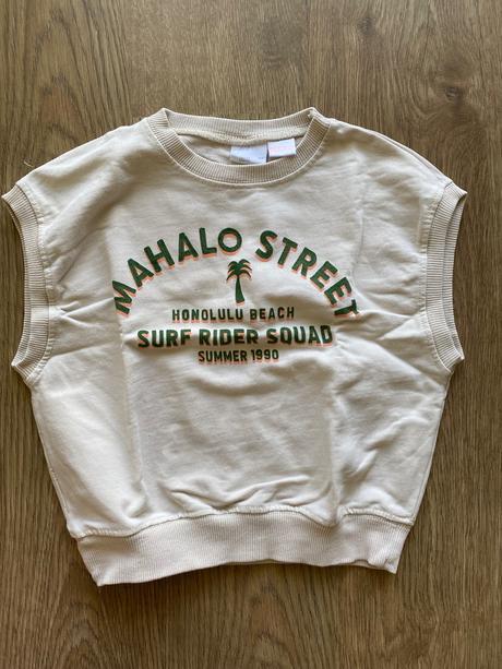 Balík oblečenia chlapec veľ. 98-104, 86–98