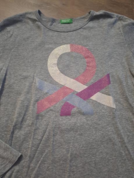 Tricko benetton, benetton,170