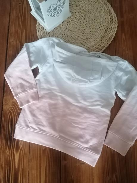 Mikina s kapucnou, craft,116