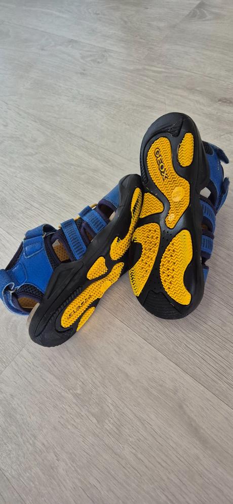Geox sandale, geox,32