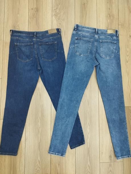 Rifle flexibilne, c&a,42