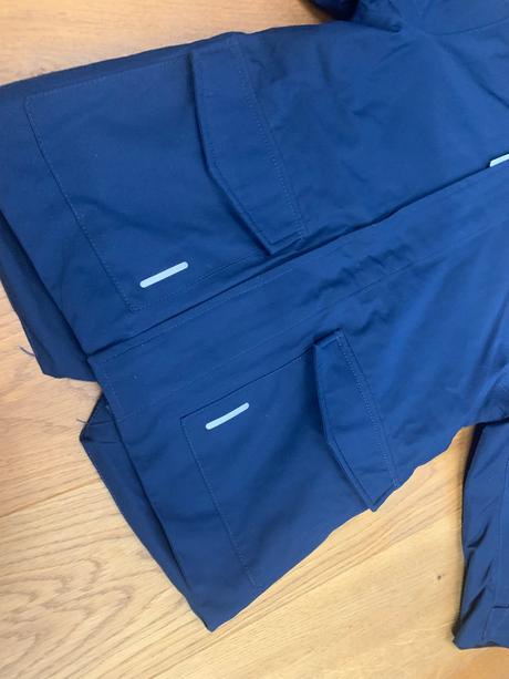 Reime mutka predĺžená  zimná bunda, parka 104/110, reima,104