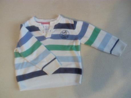 Svetrík, baby club,74