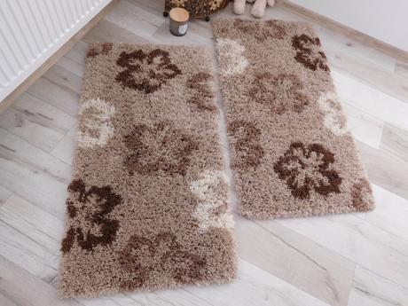 Koberec shagy-115 x 62 cm, 