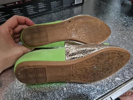 Baleríny, jennifer&jennifer,37