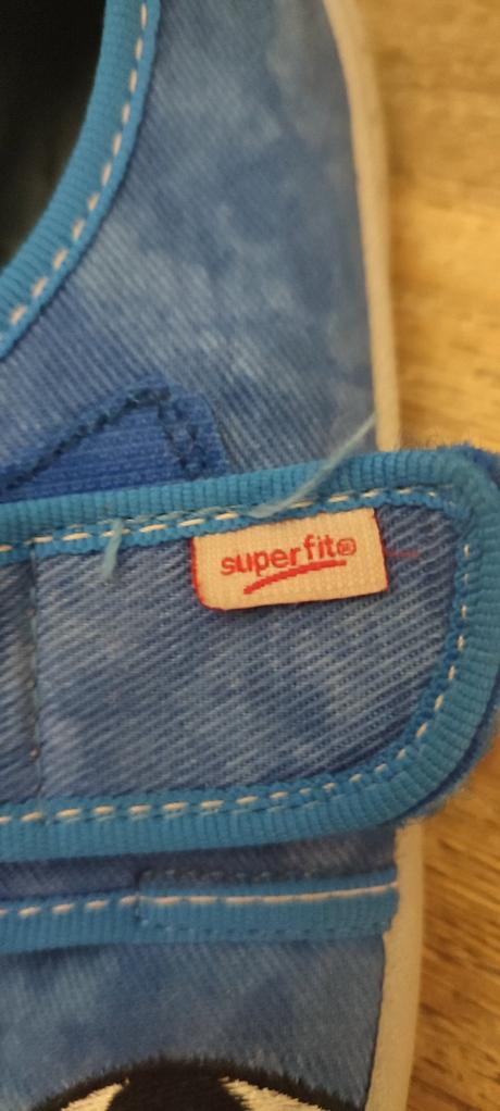 Superfit papuce, superfit,32