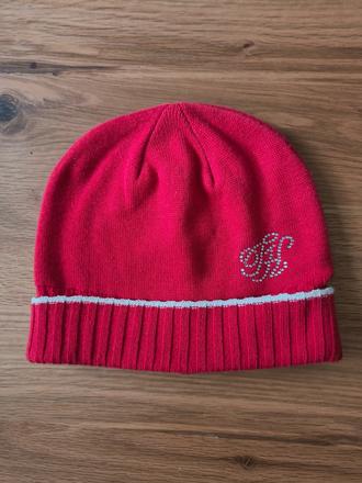 Čiapka tommy hilfiger, tommy hilfiger,l