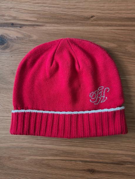 Čiapka tommy hilfiger, tommy hilfiger,l