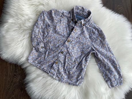 Košeľa, monsoon,92