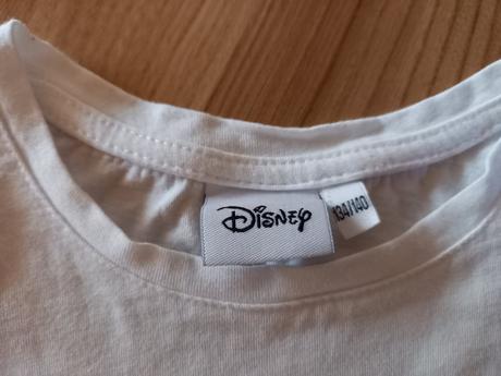 Tričko 134/140, disney,134