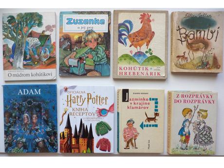 Rozprávky pre deti 6, 