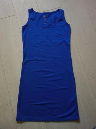 Dámske šaty janina basic, 34