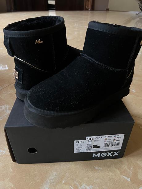 Parádne huculky mexx, mexx,38