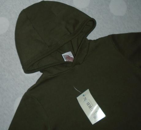 Mikina na 18 až 24 mesiacov, urban rascals,86 / 92 / 98