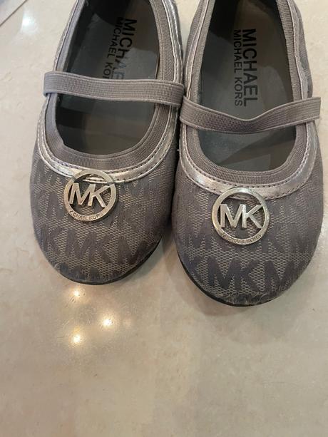 Balerinky michael kors, michael kors,26