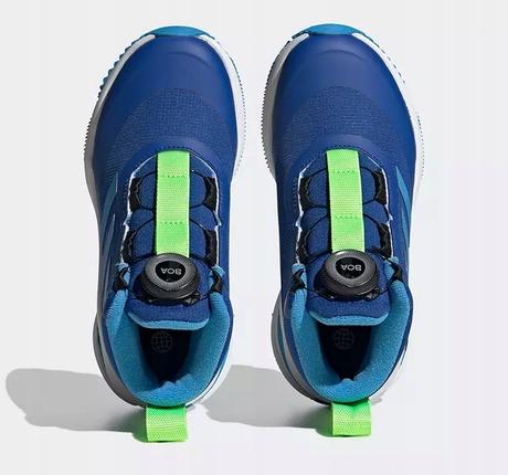 Topánky adidas fortarun boa atr k gz1810, adidas,36 / 37 / 38 / 39