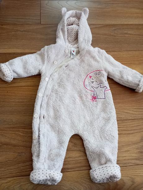 Overal, baby club,74