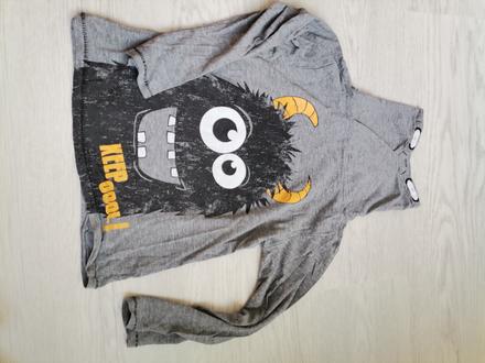 Rolák so strašidlom, dopodopo,122