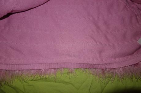 Paperova pelerinka monsoon, monsoon,116