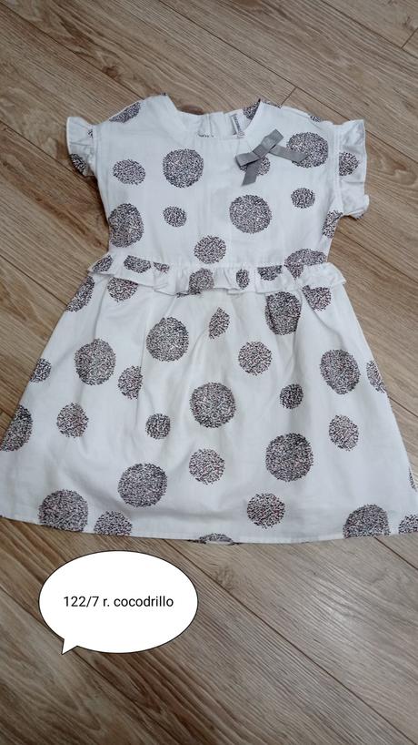 Krásne šaty, coccodrillo,122