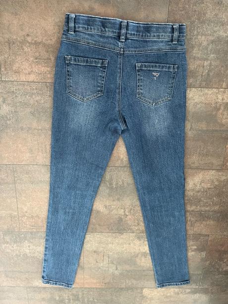 Rifle guess, guess,140