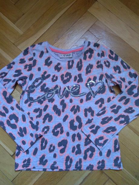 Tričko next, next,104