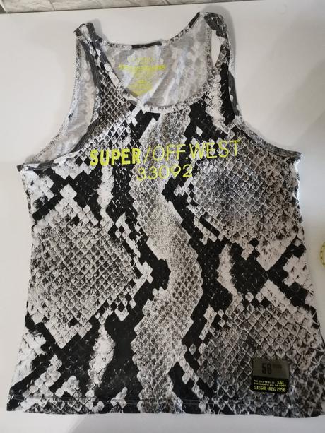 Tricko i, authentic,xxl