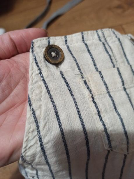 Kraťasy na traky, f&f,68