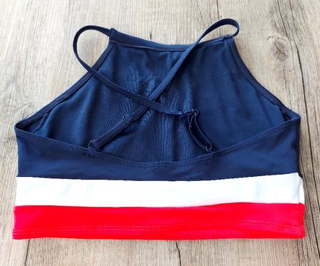 Dievčenské dvojdielne šaty, yigga,146