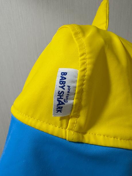 Chlapčenský klobúk, f&f,86