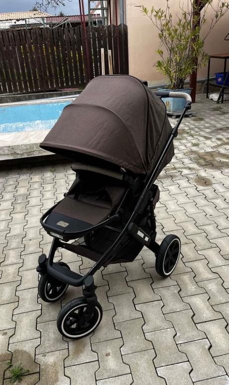 Kocik abc design salsa 4 air, abc design,abc design salsa 4 air