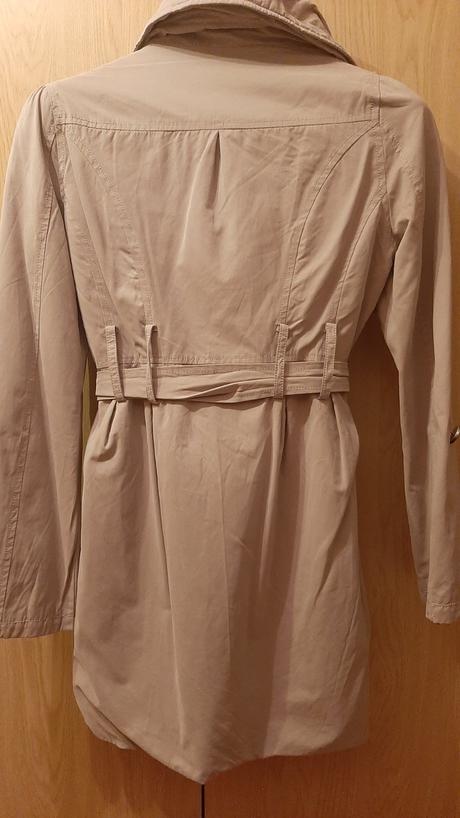 Jesenný/jarný kabatik awear, 38