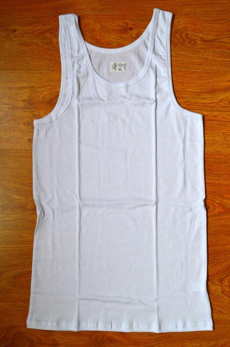 Pánske slovenské tielko, 38 - xxxl