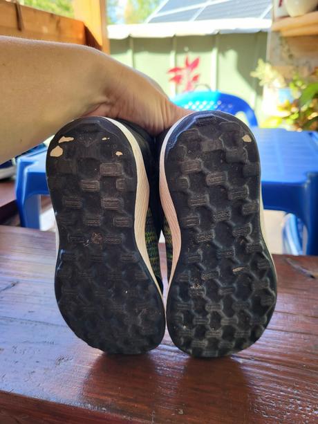 Čižmy +doporučené poštovné, adidas,26