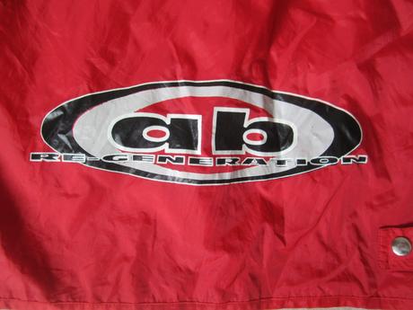 Vetrovka vel. 5-6 r., 116