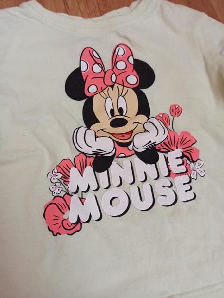 Súprava minnie, disney,98