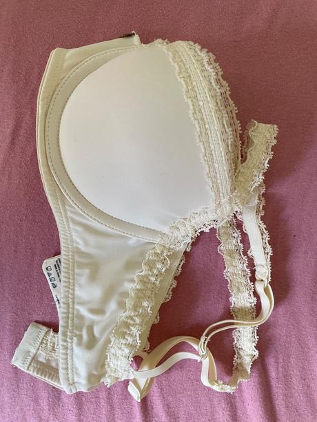 Podprsenka th, tommy hilfiger,75b