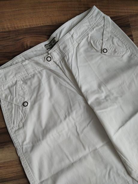 Nohavice, cherokee,38