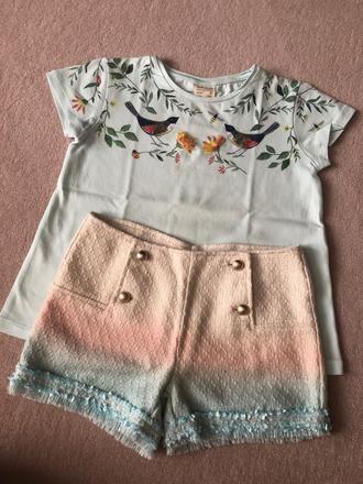 Billieblush 2ks 6-8 r., 122