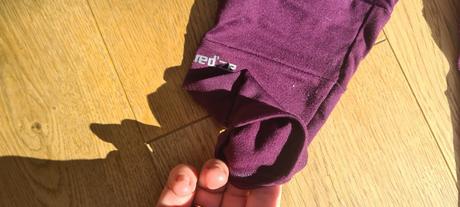 Dievča veľkosť 92, 86–98