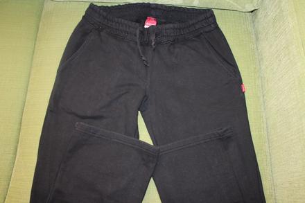 Hrubšie tepláky sam73 s/m, sam73,s