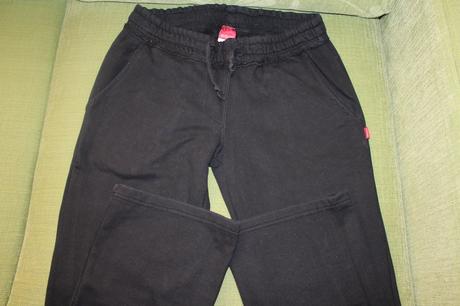 Hrubšie tepláky sam73 s/m, sam73,s