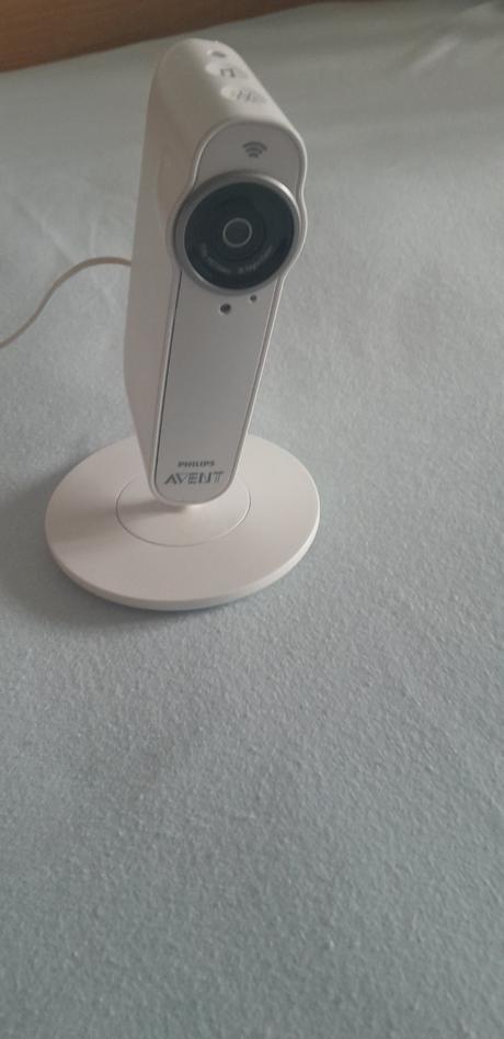 Detská pestúnka, philips avent